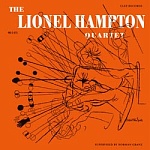 THE LIONEL HAMPTON QUARTET / LIONEL HAMPTON QUARTET [180g LP]